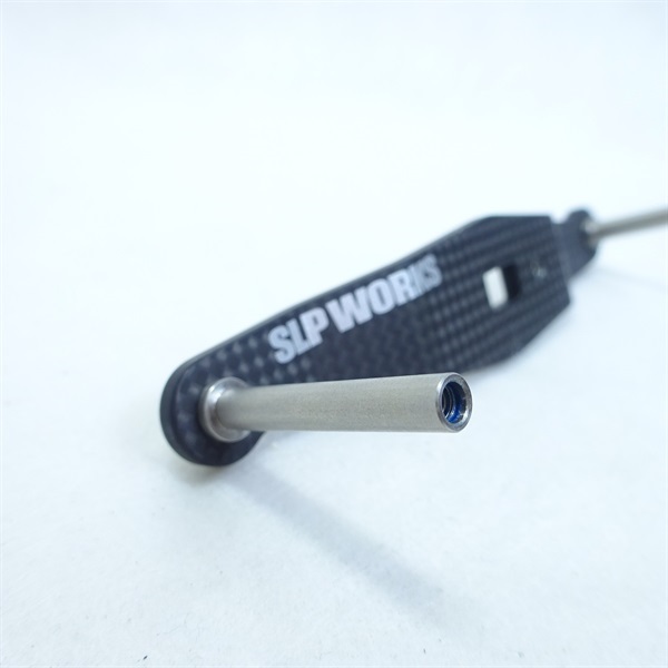 カーボンクランクハンドルＲＣＳ９０